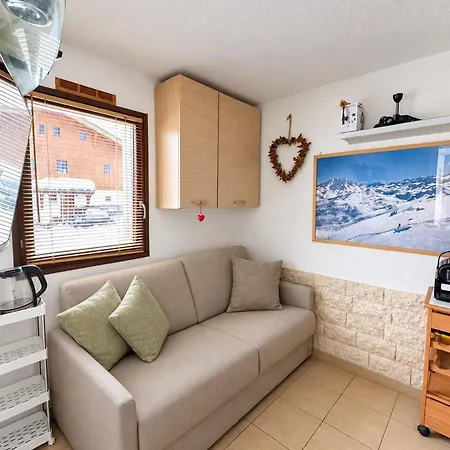 Apartamento - Inout - 5 Beds Flat Lez-003 *