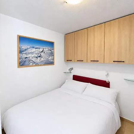 - Inout - 5 Beds Flat Lez-003 Apartamento Val Thorens