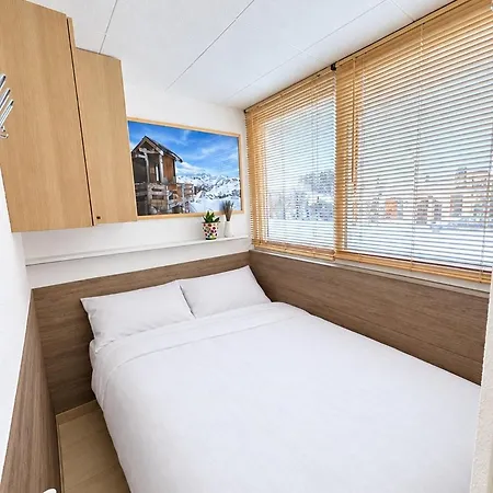 - Inout - 5 Beds Flat Lez-003 Apartamento