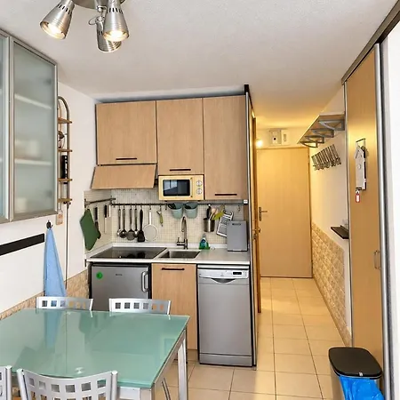 - Inout - 5 Beds Flat Lez-003 Apartamento Val Thorens